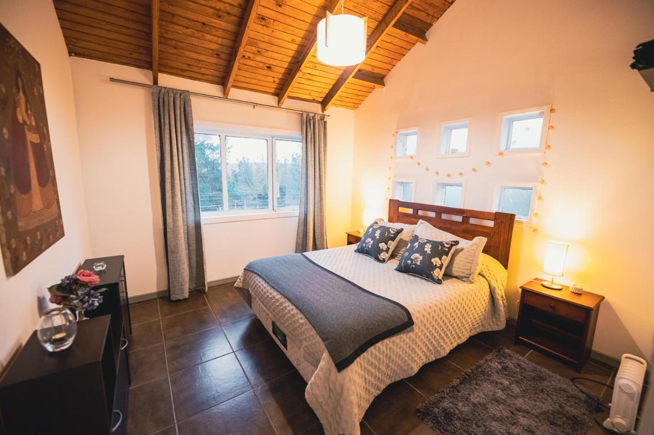 Bungalow Miramar & Jeronimo At Casa Marin Vineyards Bed & Breakfast Картахена Екстериор снимка