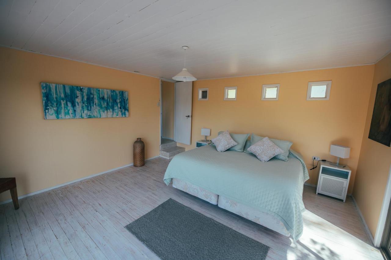 Bungalow Miramar & Jeronimo At Casa Marin Vineyards Bed & Breakfast Картахена Екстериор снимка